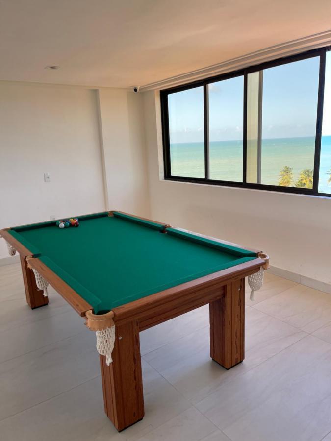 Apartamento Praia De Carapibus Conde  Eksteriør bilde