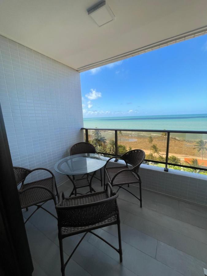 Apartamento Praia De Carapibus Conde  Eksteriør bilde