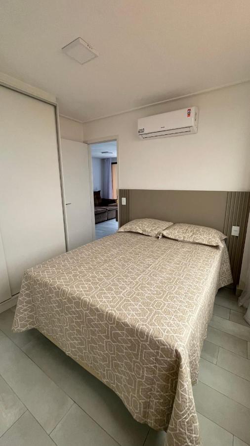 Apartamento Praia De Carapibus Conde  Eksteriør bilde